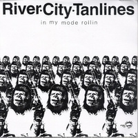 River City Tanlines / Intellectuals split 7"