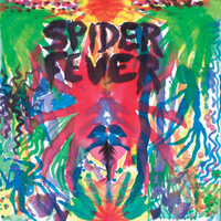 Spider Fever: Whatcha Gonna Do? 7"