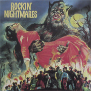 Rockin' Nightmares LP