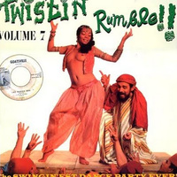 Twistin' Rumble Vol 7 LP
