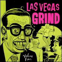 Las Vegas Grind vol 4 LP (strip)