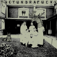 Tundrafucks / Johnny Division: split 7"
