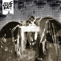 Slug Bait - Sex Lives of Animals Without Backbones LP (Black vinyl)