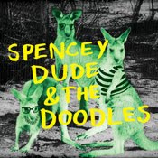 Spencey Dude & the Doodles: Flirting 7"