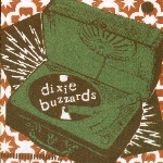 Dixie Buzzards: Ain't going Back 7"