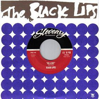 Black Lips: Stuck In My Mind 7"