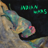 Indian Wars: If You Want Me 7"