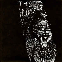 Hunches: Dance Alone 7"