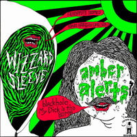 Wizzard Sleeve/Amber Alerts7"