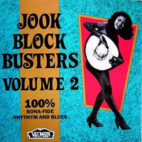 Jook Block Busters vol 2LP