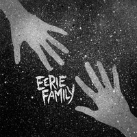 Eerie Family LP