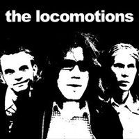 Locomotions: Teacher 7"