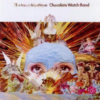 Chocolate Watchband: Inner Mystique LP