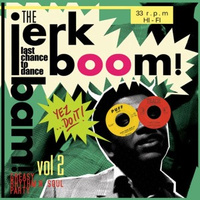 v/a Jerk Boom! Bam! vol 2 LP
