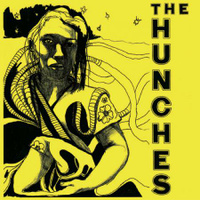 Hunches: You'll never get away with my heart 7"
