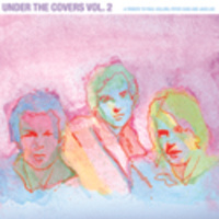 v/a Under The Covers vol 2: Tribute to the Nerves LP (Davila, Hunx, White Fence etc)