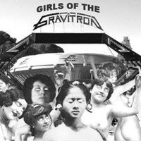 Girls Of The Gravitron: Malthusian Lovesong 7"
