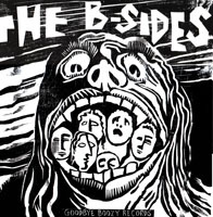 Thee B-Sides: Wreck In Heaven LP