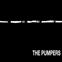 Pumpers: Let Go 7"