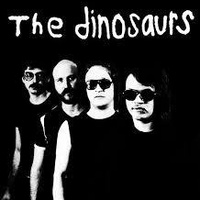 Dinosaurs: s/t LP