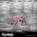 Night Terrors: Zurfluh  LP