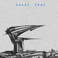 Sharp Ends: Northern Front / Ghosts of Chance 7"
