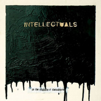 Intellectualls: In the Middle of Darkwhere LP 