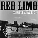 Red Limo: Soulful Attack EP 7"