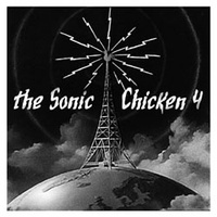 Sonic Chicken 4: Don't Let Me Down7"