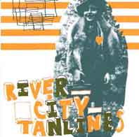 River City Tanlines: Modern Friction 7"