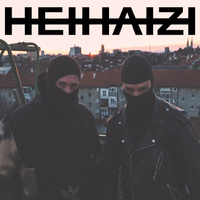 Heihaizi: S/t LP