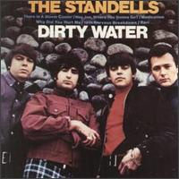 Standells: Dirty Water LP