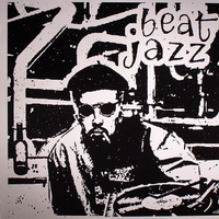 Beat Jazz Vol 2 LP