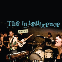 Intelligence: Males LP