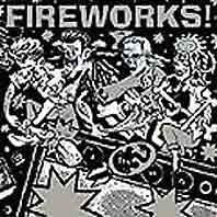 Fireworks: Set the World on Fire LP (crypt)
