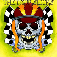 Four Slicks: Bye Bye Bye 7"