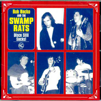 Swamp Rats: Disco Still Sucks LP