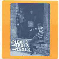 Plexi 3: We Know Better 7" (used)