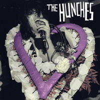 Hunches: S/t LP