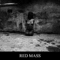 Red Mass: Suicide 7"
