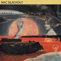 Mac Blackout LP