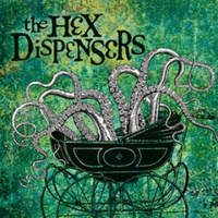 Hex Dispensers: s/t LP