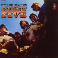Count Five: Psychotic Reaction LP