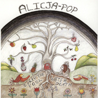 Alicja-Pop: I Play The Fool 7"