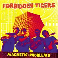 Forbidden Tigers: Magnetic Problems LP