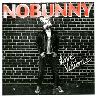 Nobunny: Love Visions 7" Box Set (6 x 7")