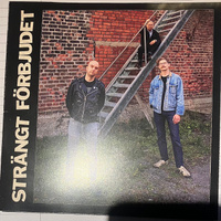 Strängt Förbjudet 7"