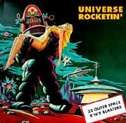 Universe Rocketin' LP