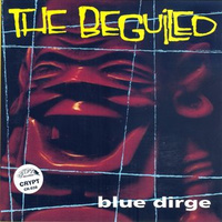 Beguiled: Blue Dirge LP (crypt)