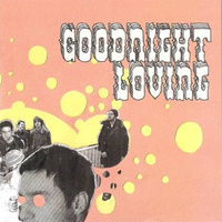 Goodnight Loving: Nothing Conquers Us 7"